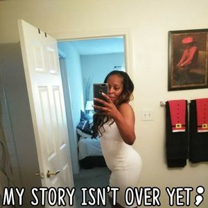 Meet your Posher, Tashona